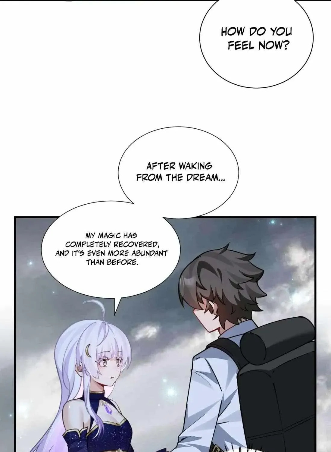 Shuo Hao Zuo Kepu, Fensi Que Quan Shi Monv? Chapter 20 page 59 - 