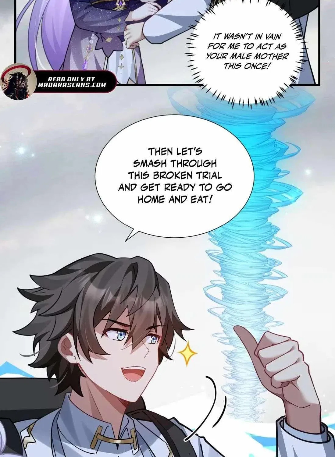 Shuo Hao Zuo Kepu, Fensi Que Quan Shi Monv? Chapter 20 page 60 - 