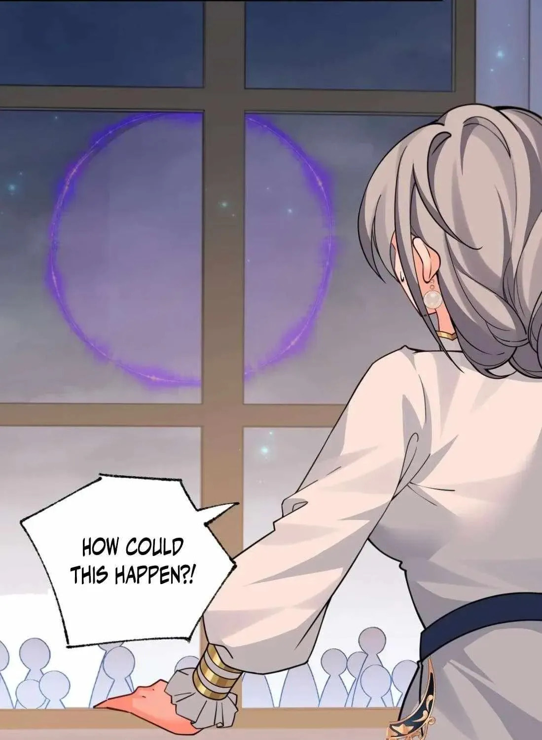 Shuo Hao Zuo Kepu, Fensi Que Quan Shi Monv? Chapter 20 page 7 - 