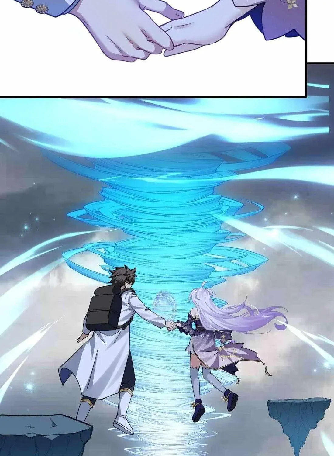 Shuo Hao Zuo Kepu, Fensi Que Quan Shi Monv? Chapter 20 page 62 - 