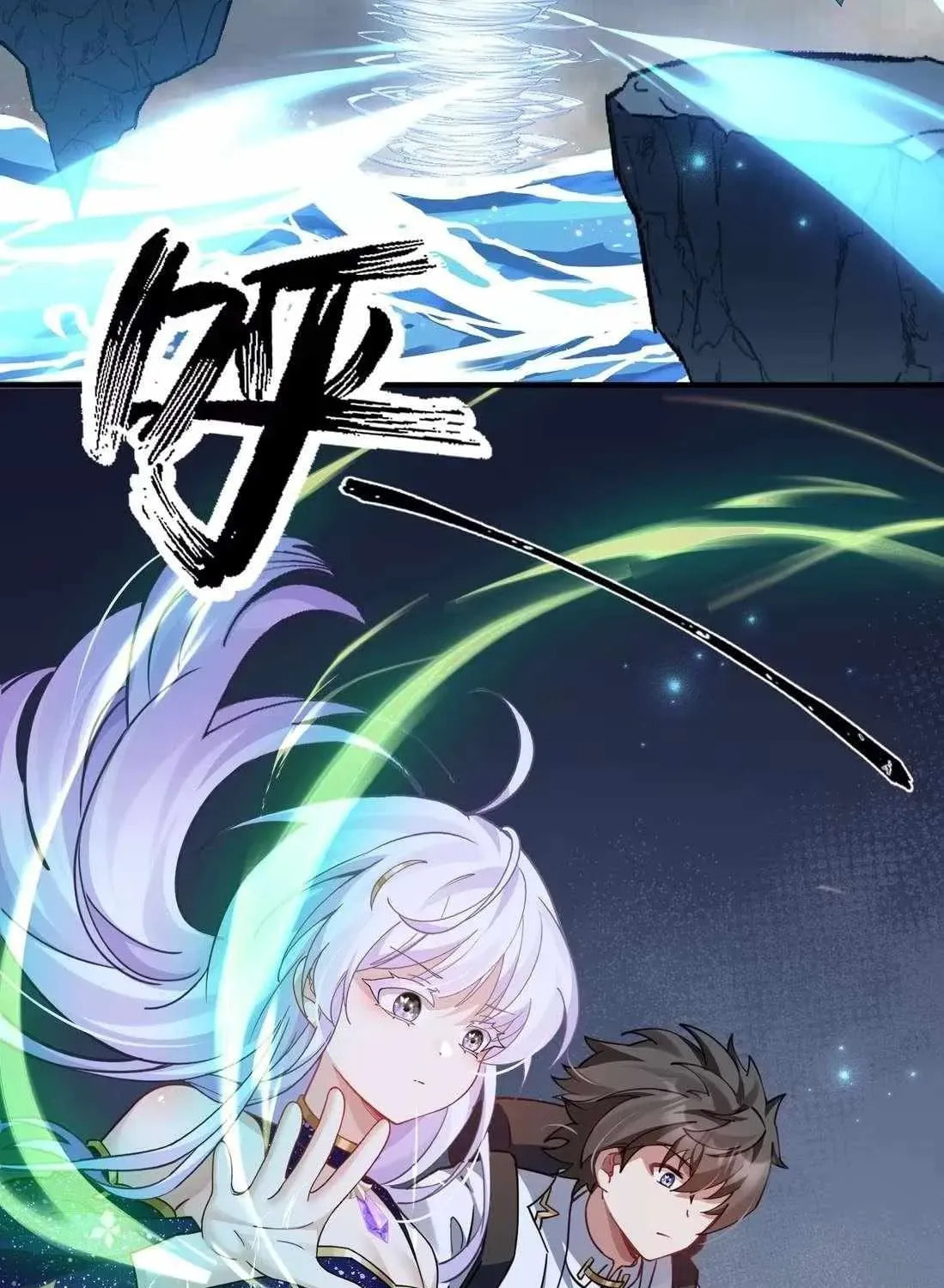 Shuo Hao Zuo Kepu, Fensi Que Quan Shi Monv? Chapter 20 page 63 - 