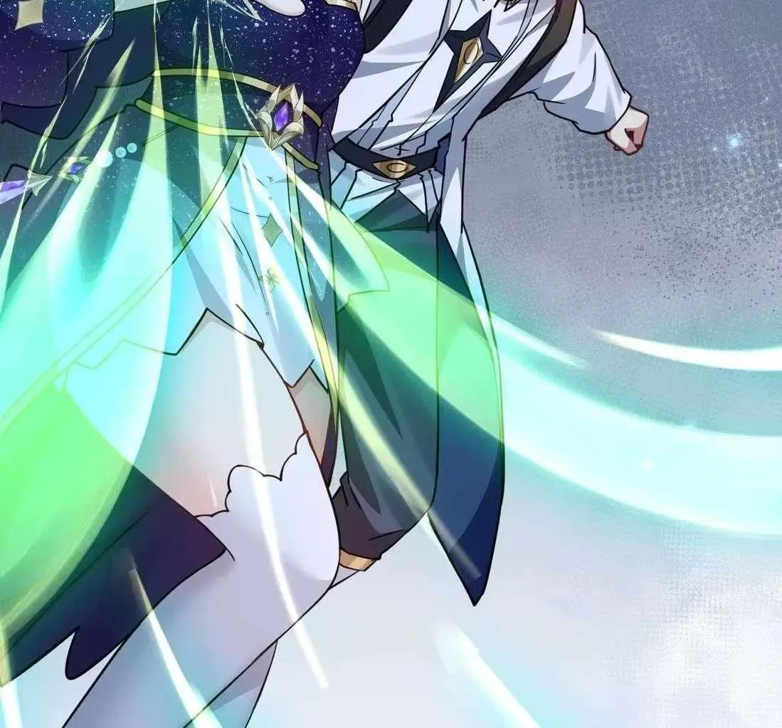 Shuo Hao Zuo Kepu, Fensi Que Quan Shi Monv? Chapter 20 page 64 - 