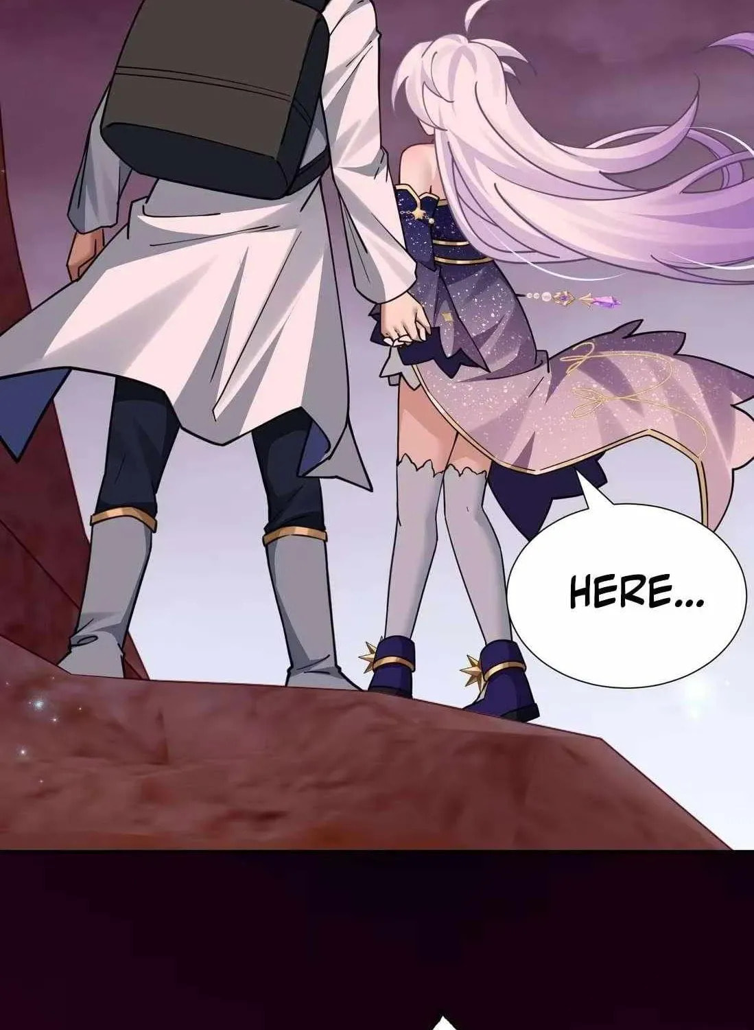 Shuo Hao Zuo Kepu, Fensi Que Quan Shi Monv? Chapter 20 page 68 - 