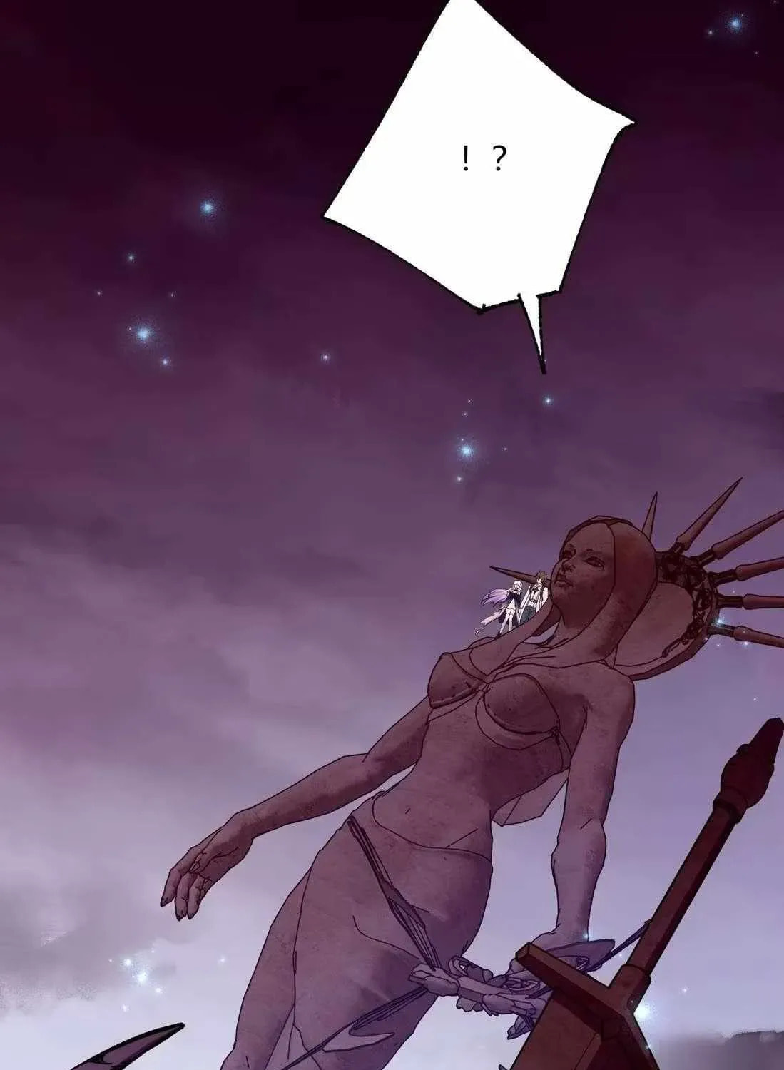 Shuo Hao Zuo Kepu, Fensi Que Quan Shi Monv? Chapter 20 page 69 - 