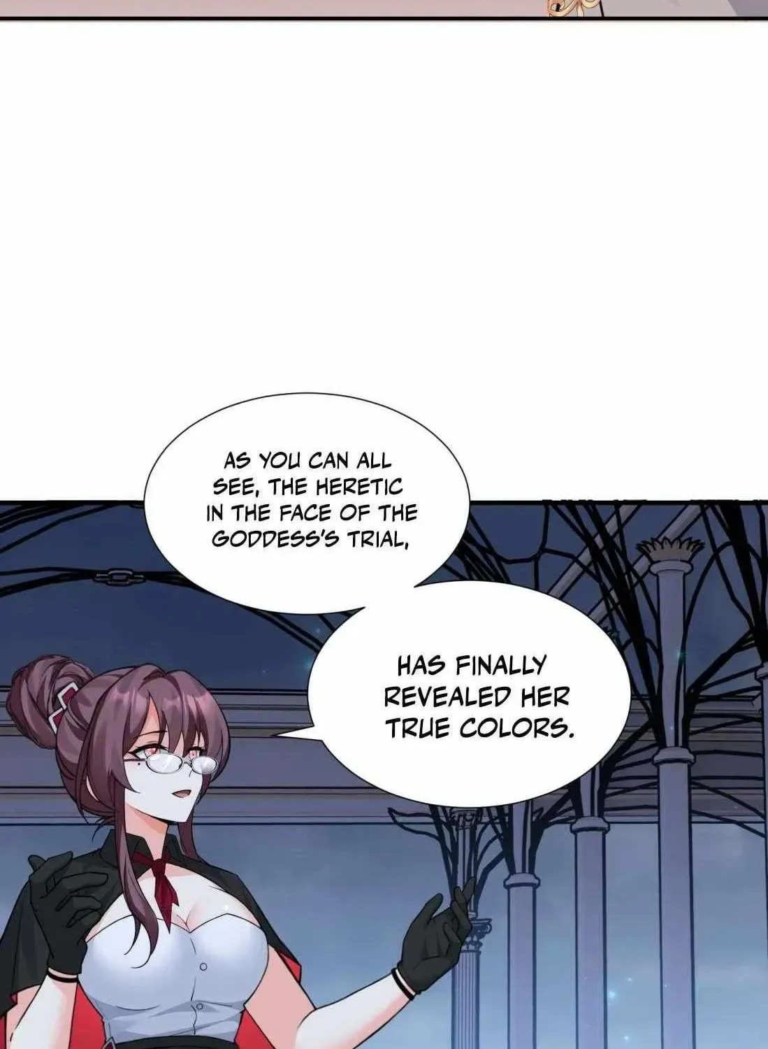 Shuo Hao Zuo Kepu, Fensi Que Quan Shi Monv? Chapter 20 page 8 - 
