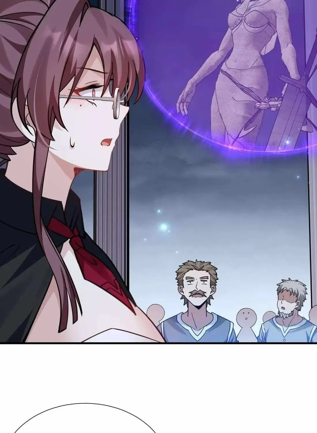 Shuo Hao Zuo Kepu, Fensi Que Quan Shi Monv? Chapter 20 page 71 - 