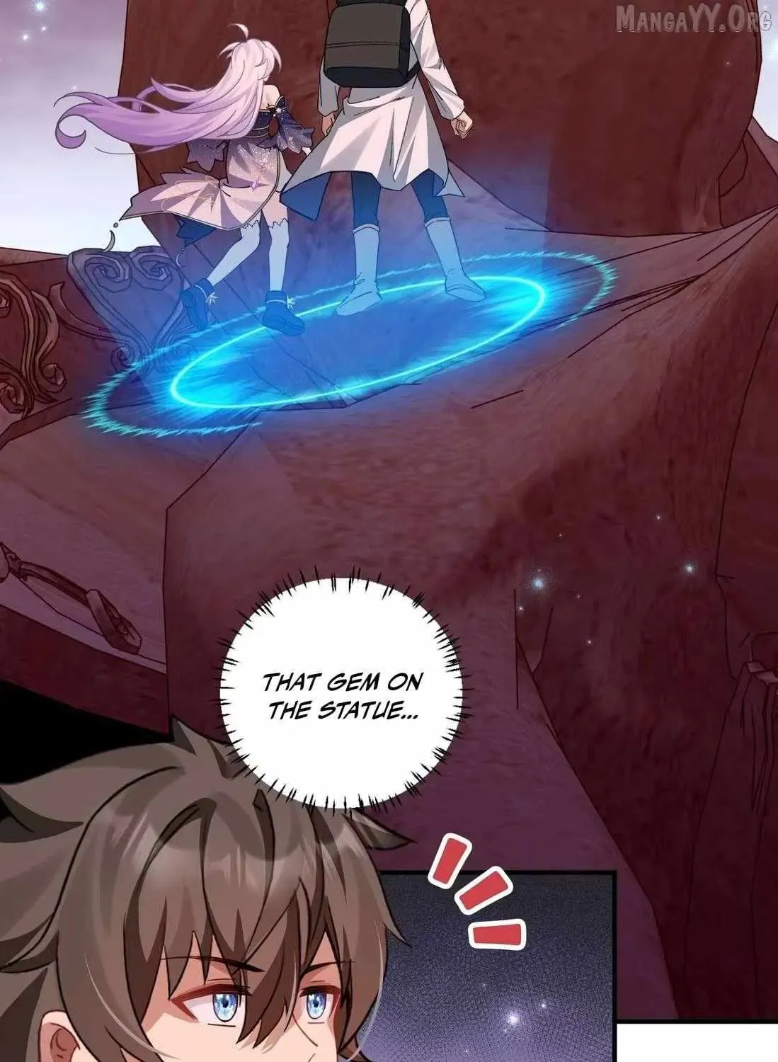 Shuo Hao Zuo Kepu, Fensi Que Quan Shi Monv? Chapter 20 page 75 - 
