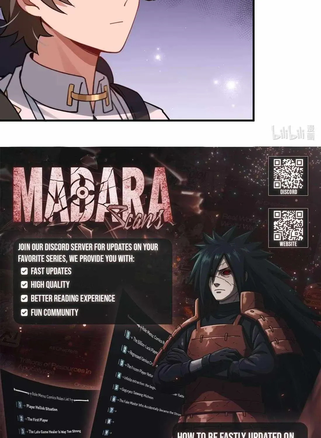 Shuo Hao Zuo Kepu, Fensi Que Quan Shi Monv? Chapter 20 page 76 - 