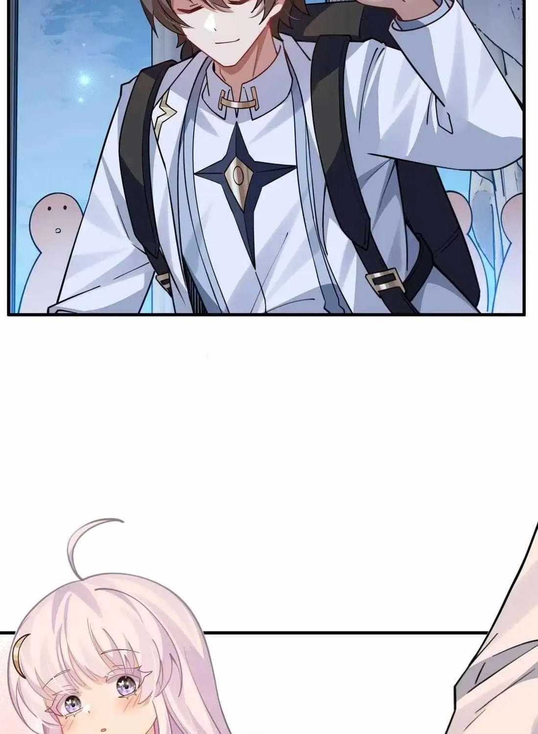 Shuo Hao Zuo Kepu, Fensi Que Quan Shi Monv? Chapter 21 page 11 - 