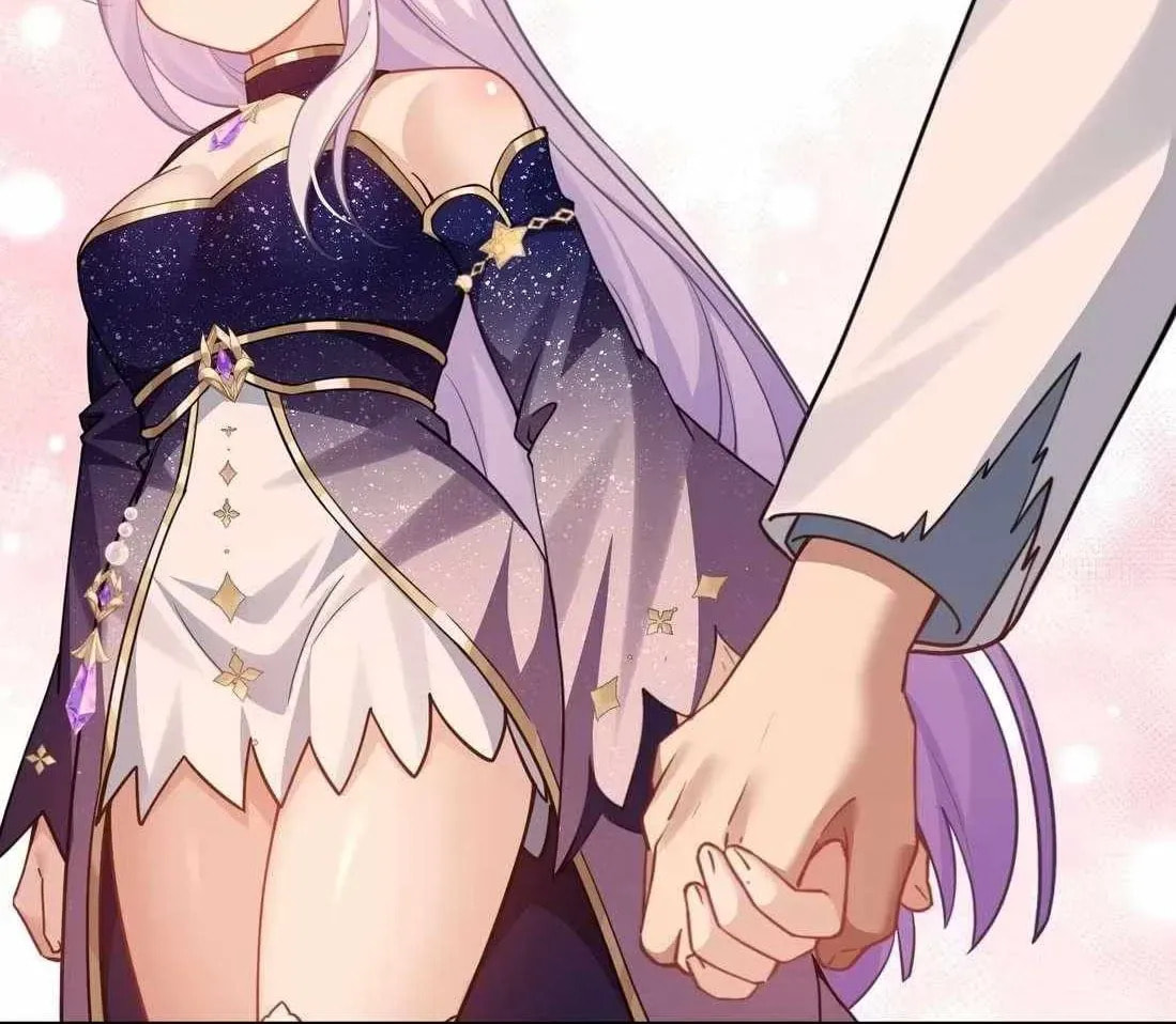 Shuo Hao Zuo Kepu, Fensi Que Quan Shi Monv? Chapter 21 page 12 - 
