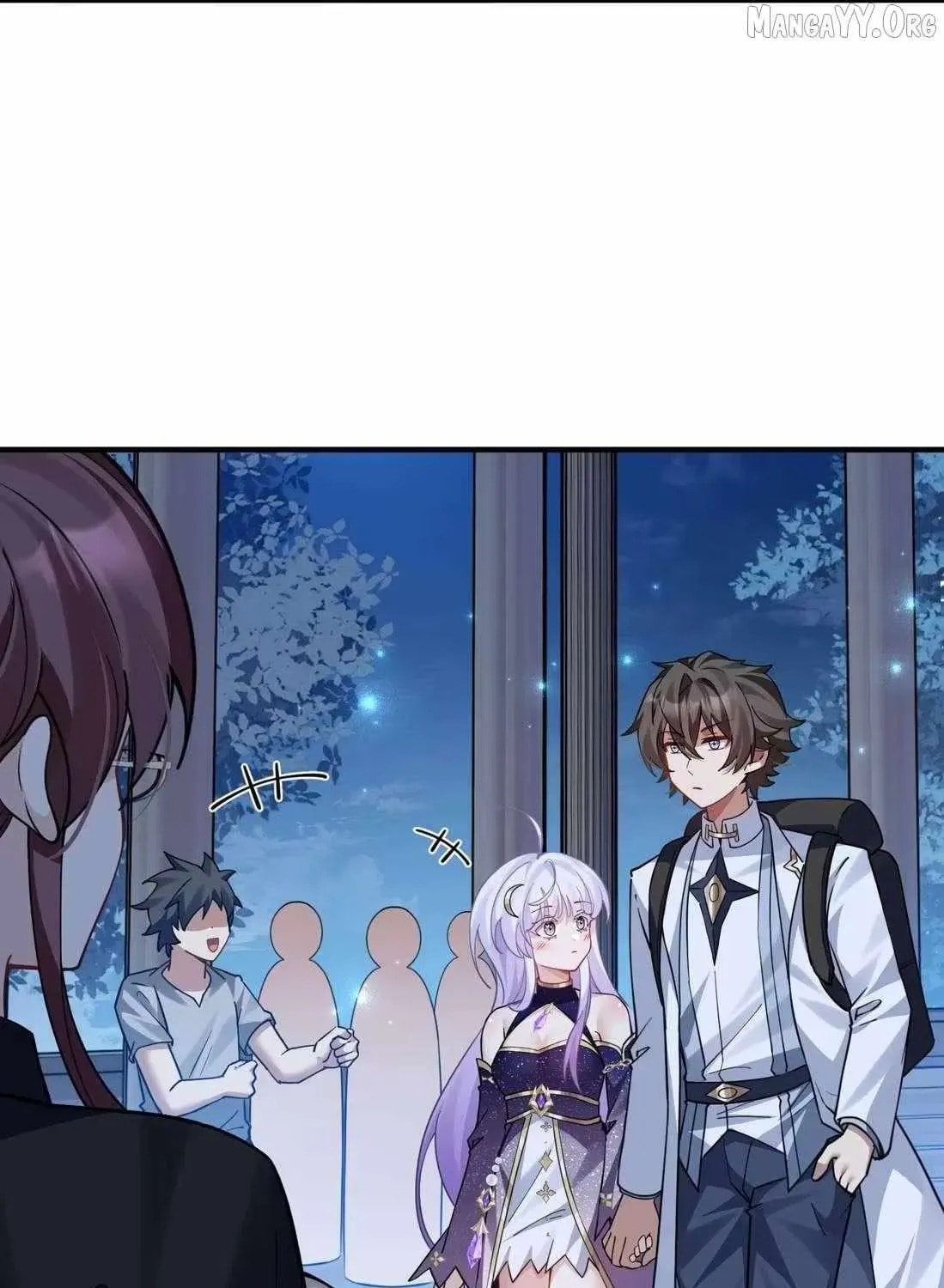 Shuo Hao Zuo Kepu, Fensi Que Quan Shi Monv? Chapter 21 page 13 - 