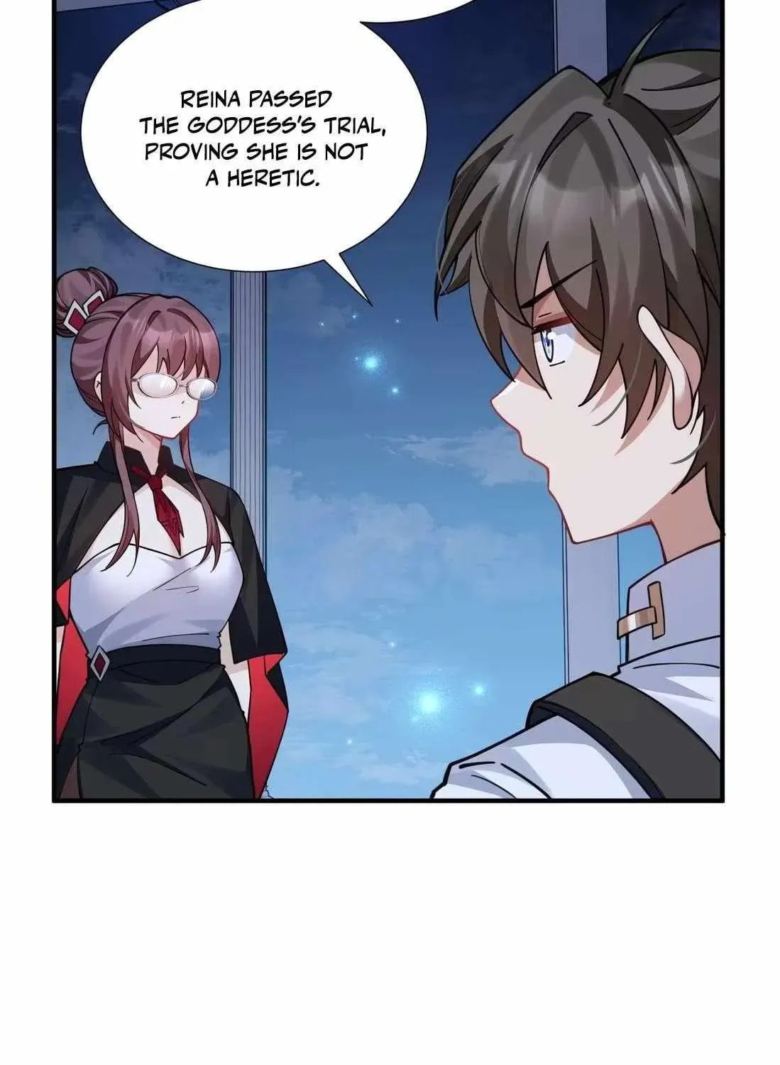 Shuo Hao Zuo Kepu, Fensi Que Quan Shi Monv? Chapter 21 page 15 - 
