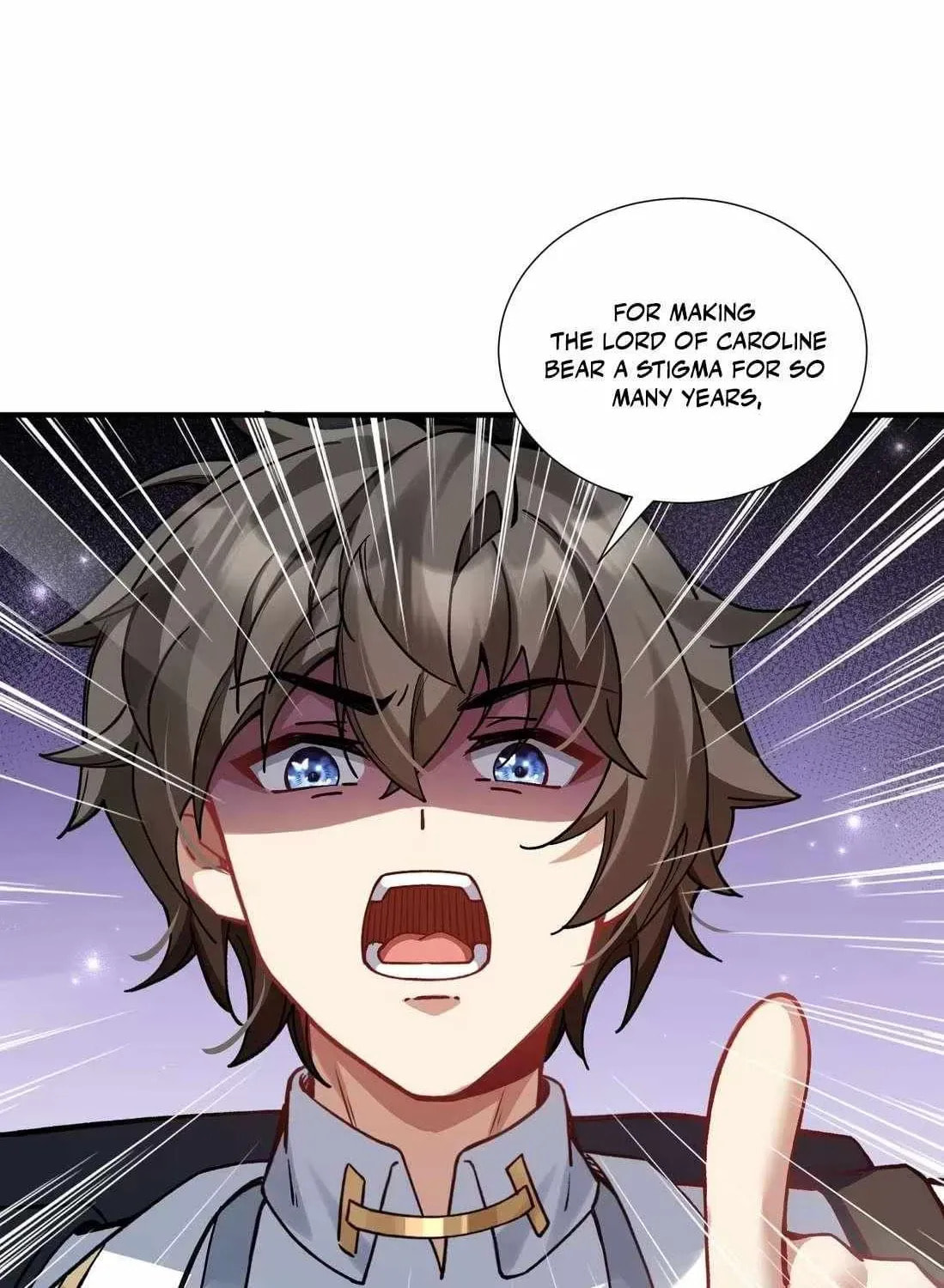 Shuo Hao Zuo Kepu, Fensi Que Quan Shi Monv? Chapter 21 page 16 - 