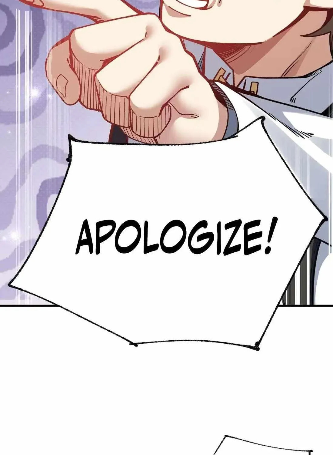 Shuo Hao Zuo Kepu, Fensi Que Quan Shi Monv? Chapter 21 page 18 - 