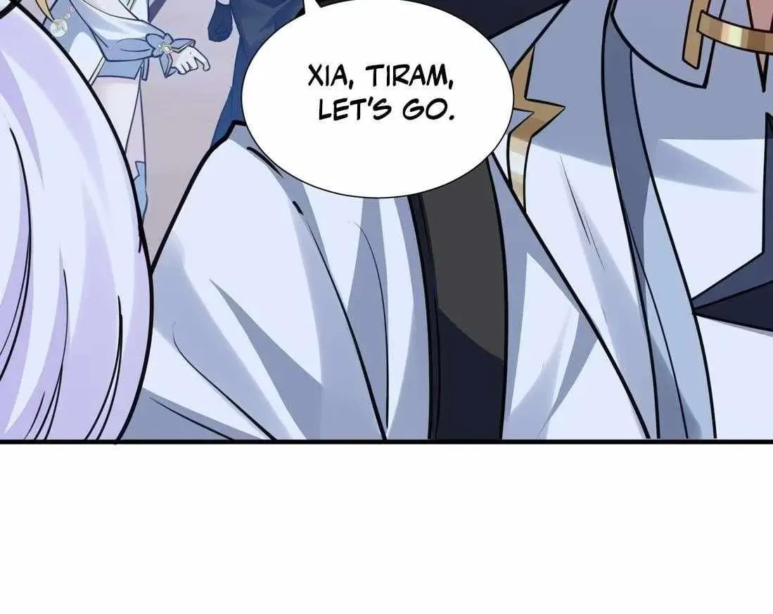 Shuo Hao Zuo Kepu, Fensi Que Quan Shi Monv? Chapter 21 page 23 - 