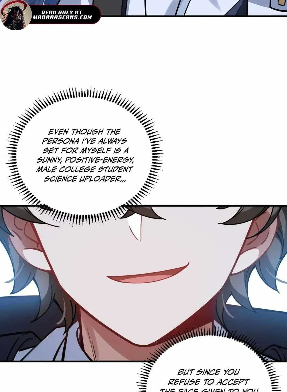 Shuo Hao Zuo Kepu, Fensi Que Quan Shi Monv? Chapter 21 page 25 - 