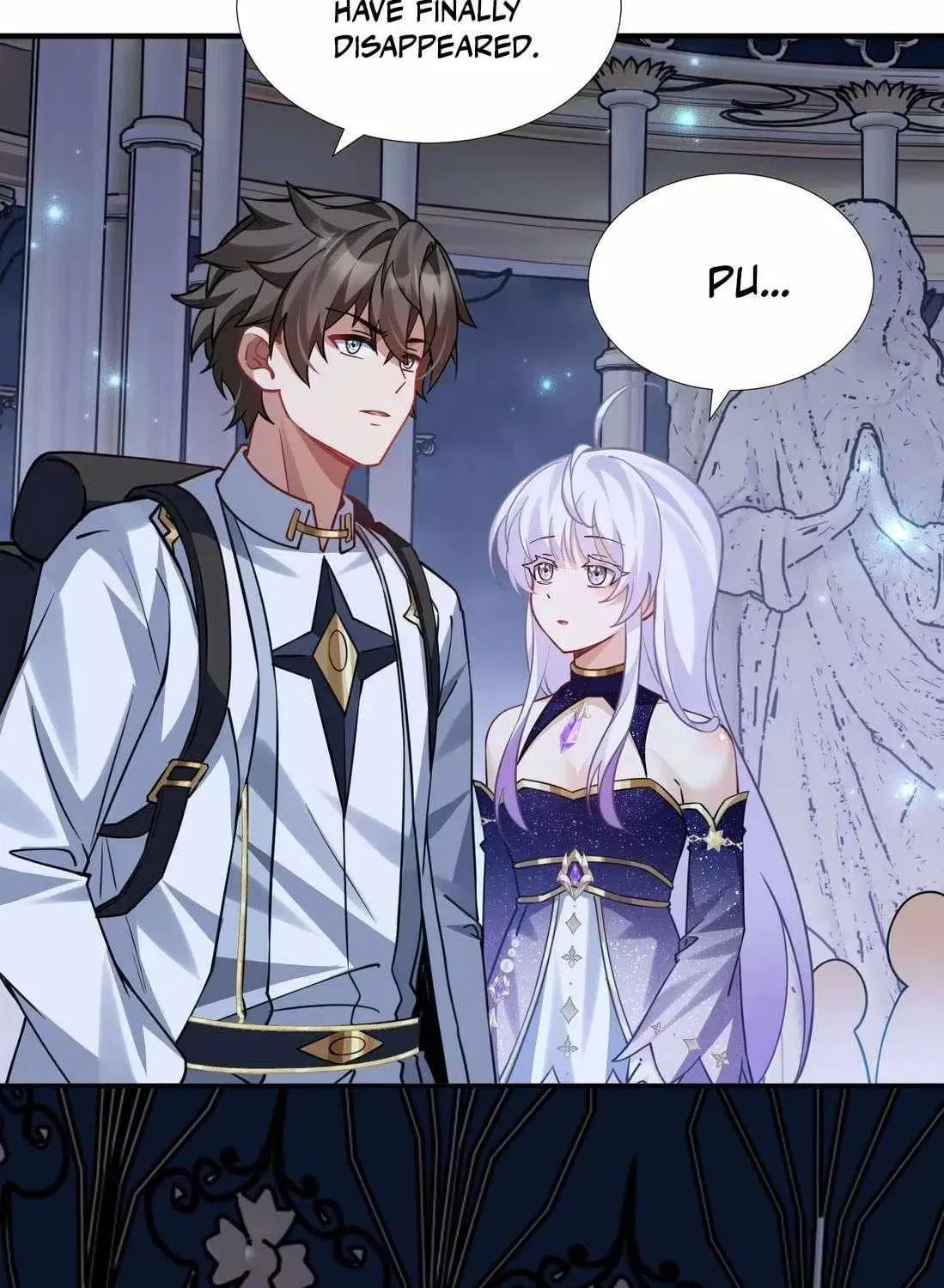 Shuo Hao Zuo Kepu, Fensi Que Quan Shi Monv? Chapter 21 page 29 - 