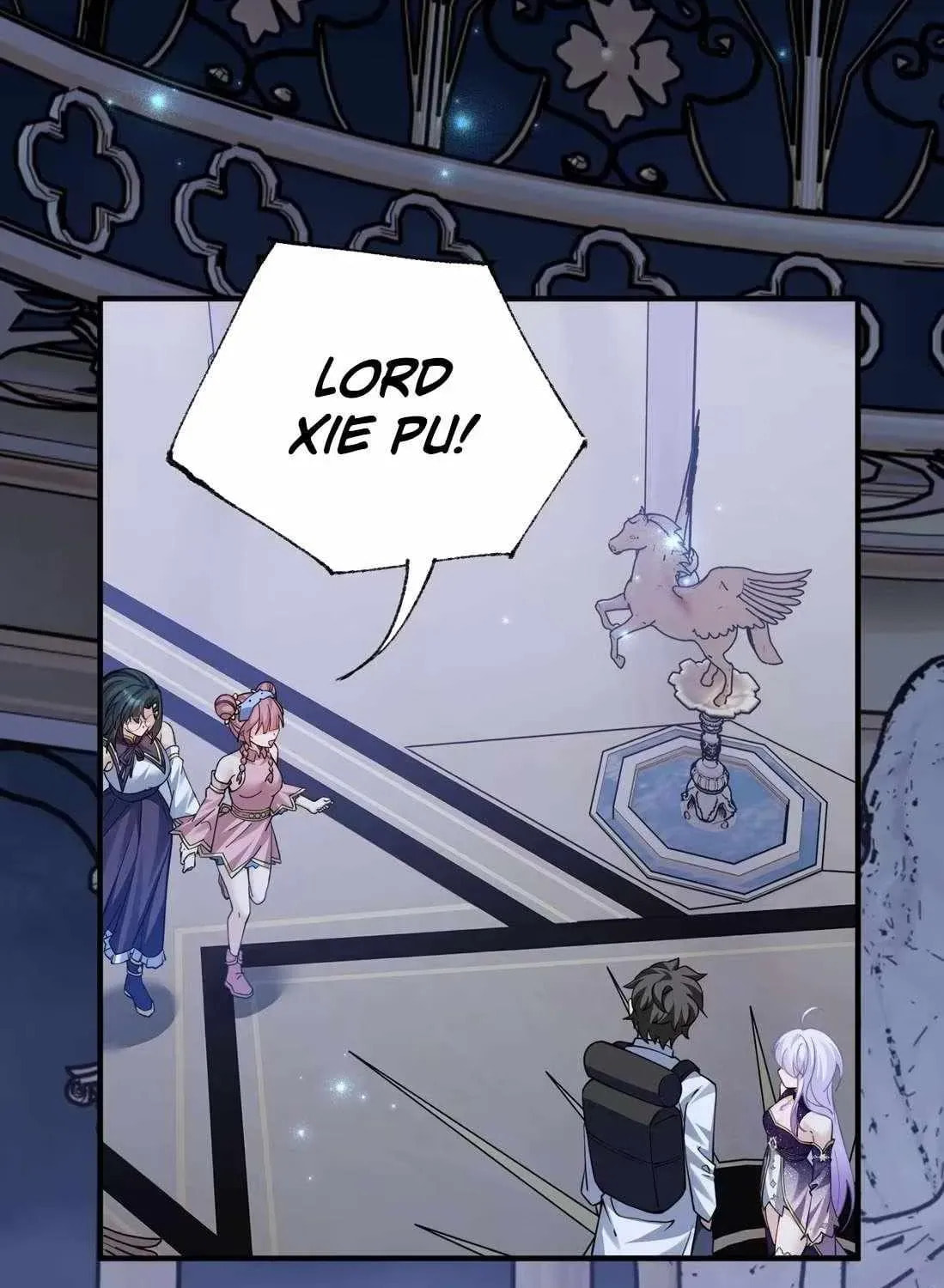 Shuo Hao Zuo Kepu, Fensi Que Quan Shi Monv? Chapter 21 page 30 - 