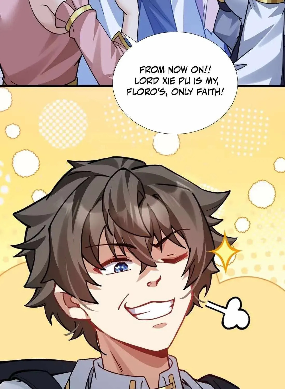 Shuo Hao Zuo Kepu, Fensi Que Quan Shi Monv? Chapter 21 page 32 - 