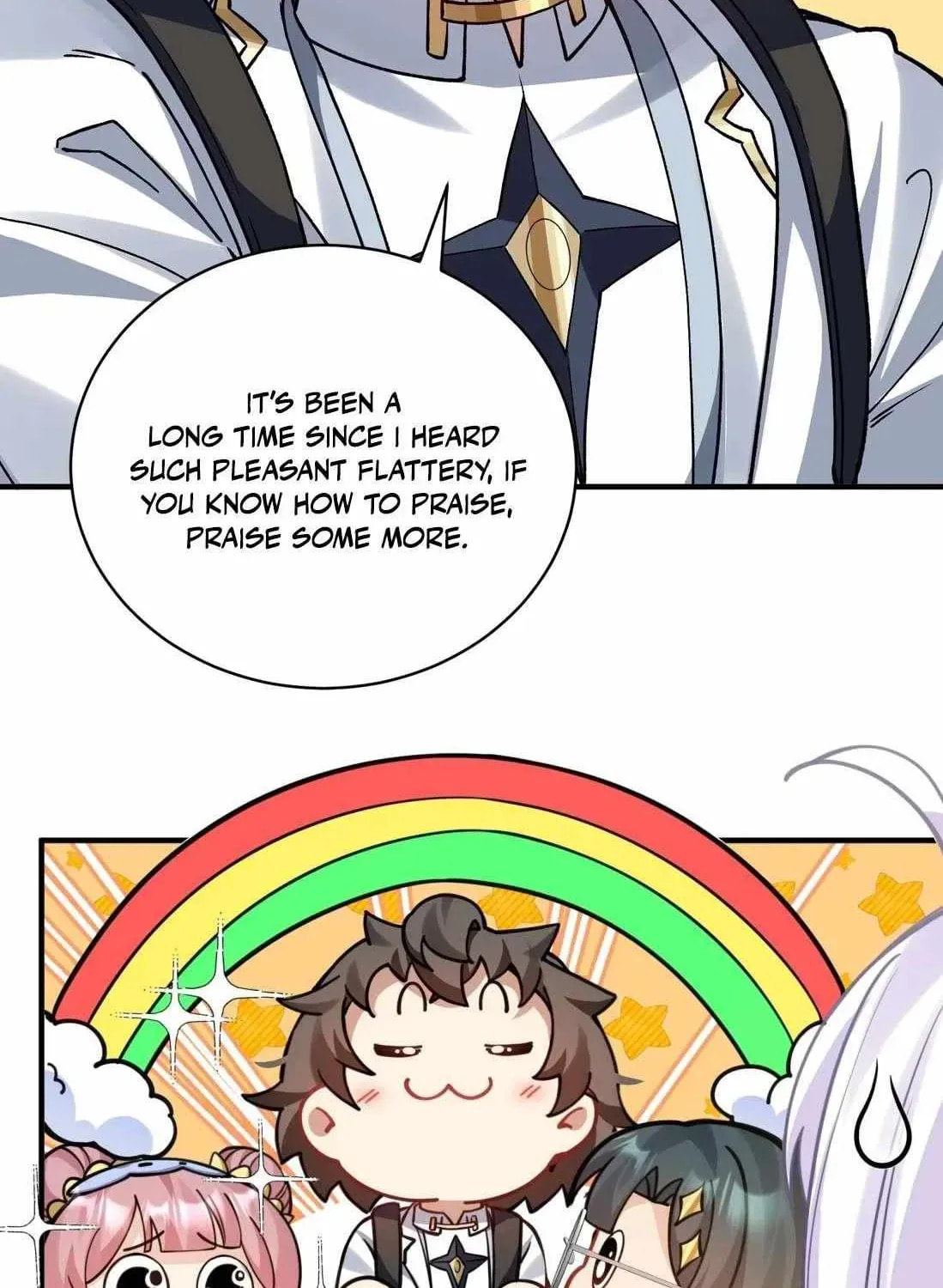 Shuo Hao Zuo Kepu, Fensi Que Quan Shi Monv? Chapter 21 page 33 - 