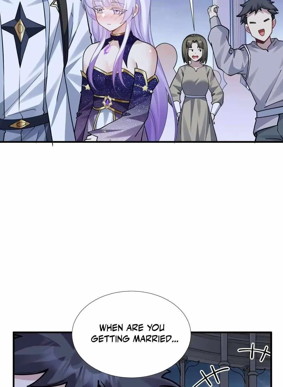 Shuo Hao Zuo Kepu, Fensi Que Quan Shi Monv? Chapter 21 page 40 - 