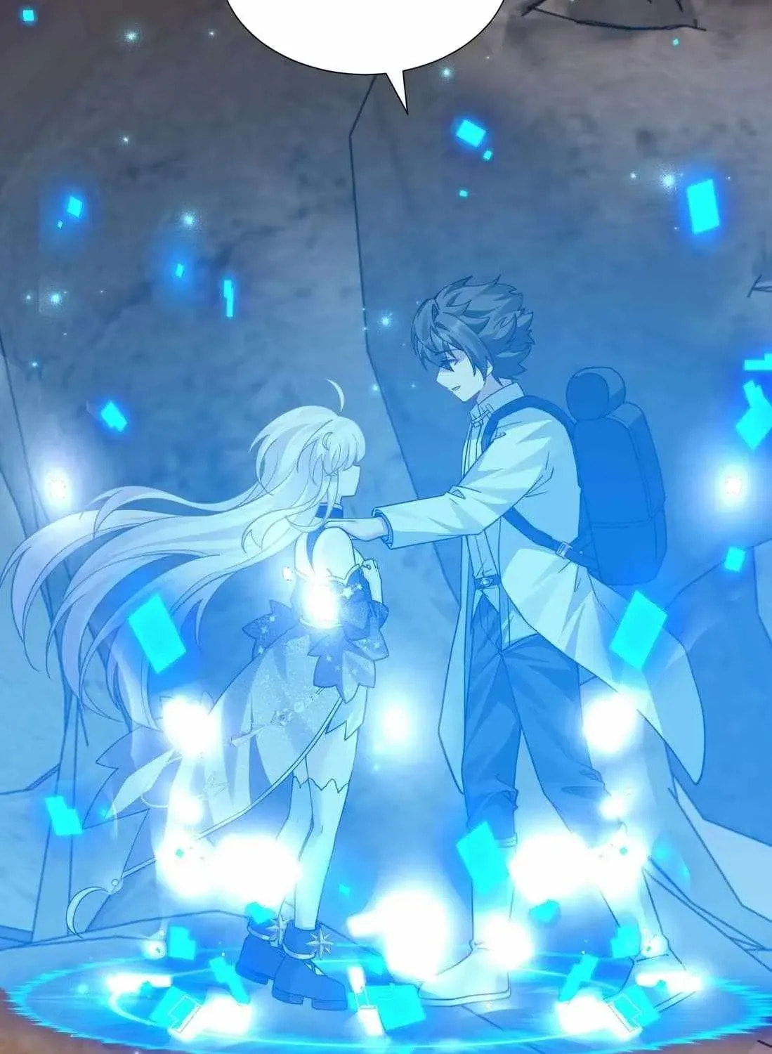 Shuo Hao Zuo Kepu, Fensi Que Quan Shi Monv? Chapter 21 page 5 - 