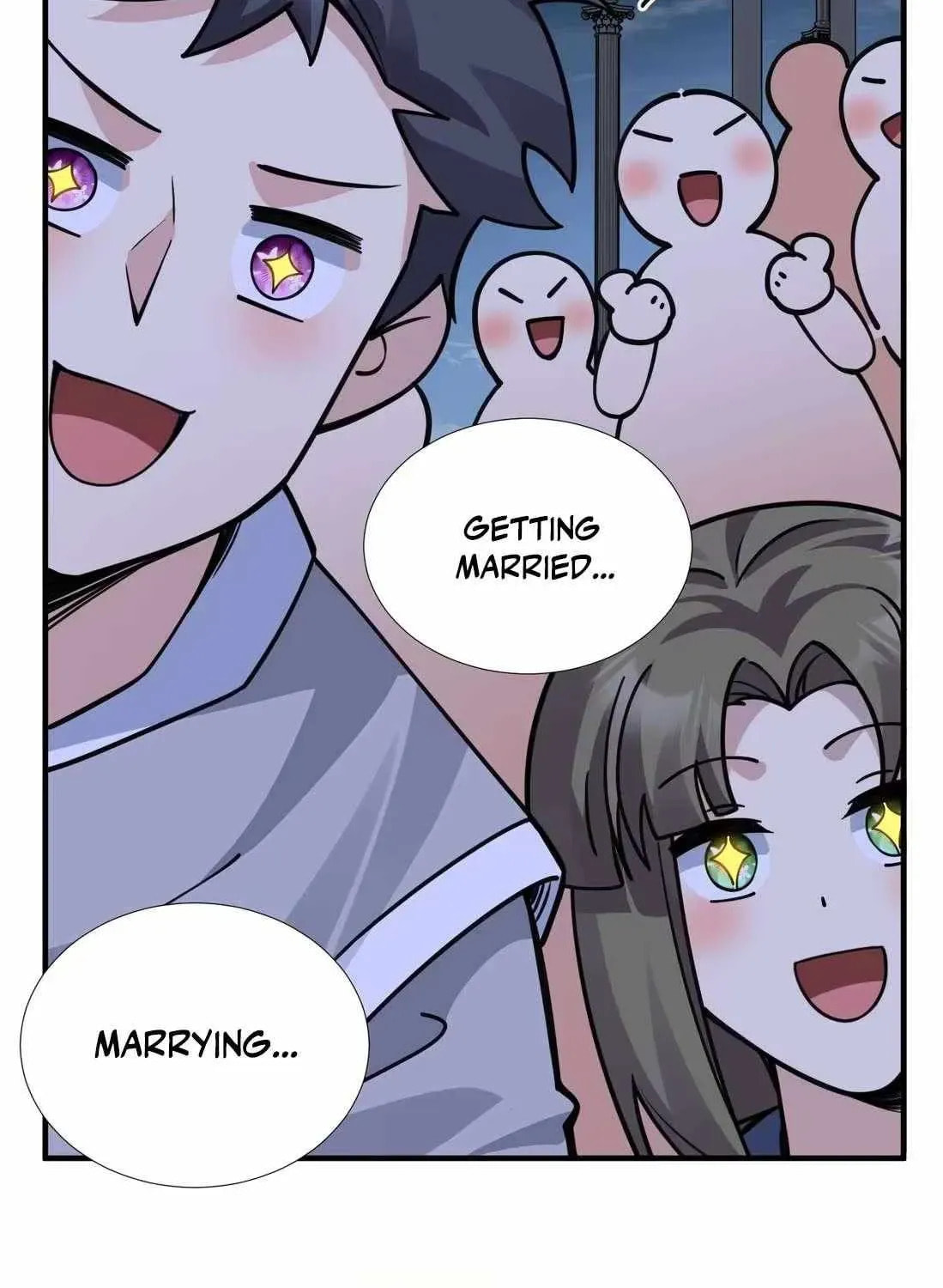 Shuo Hao Zuo Kepu, Fensi Que Quan Shi Monv? Chapter 21 page 41 - 