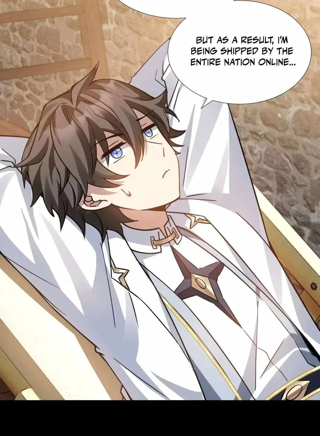 Shuo Hao Zuo Kepu, Fensi Que Quan Shi Monv? Chapter 21 page 43 - 