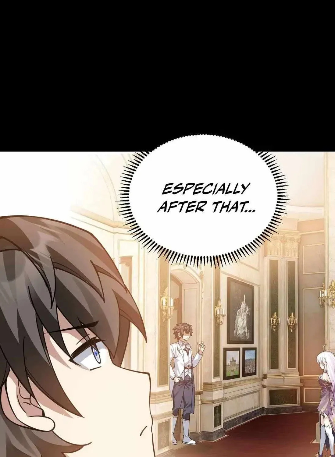 Shuo Hao Zuo Kepu, Fensi Que Quan Shi Monv? Chapter 21 page 44 - 
