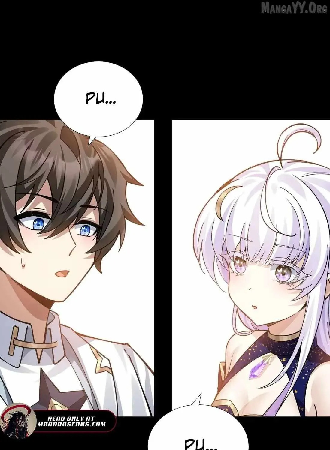 Shuo Hao Zuo Kepu, Fensi Que Quan Shi Monv? Chapter 21 page 46 - 