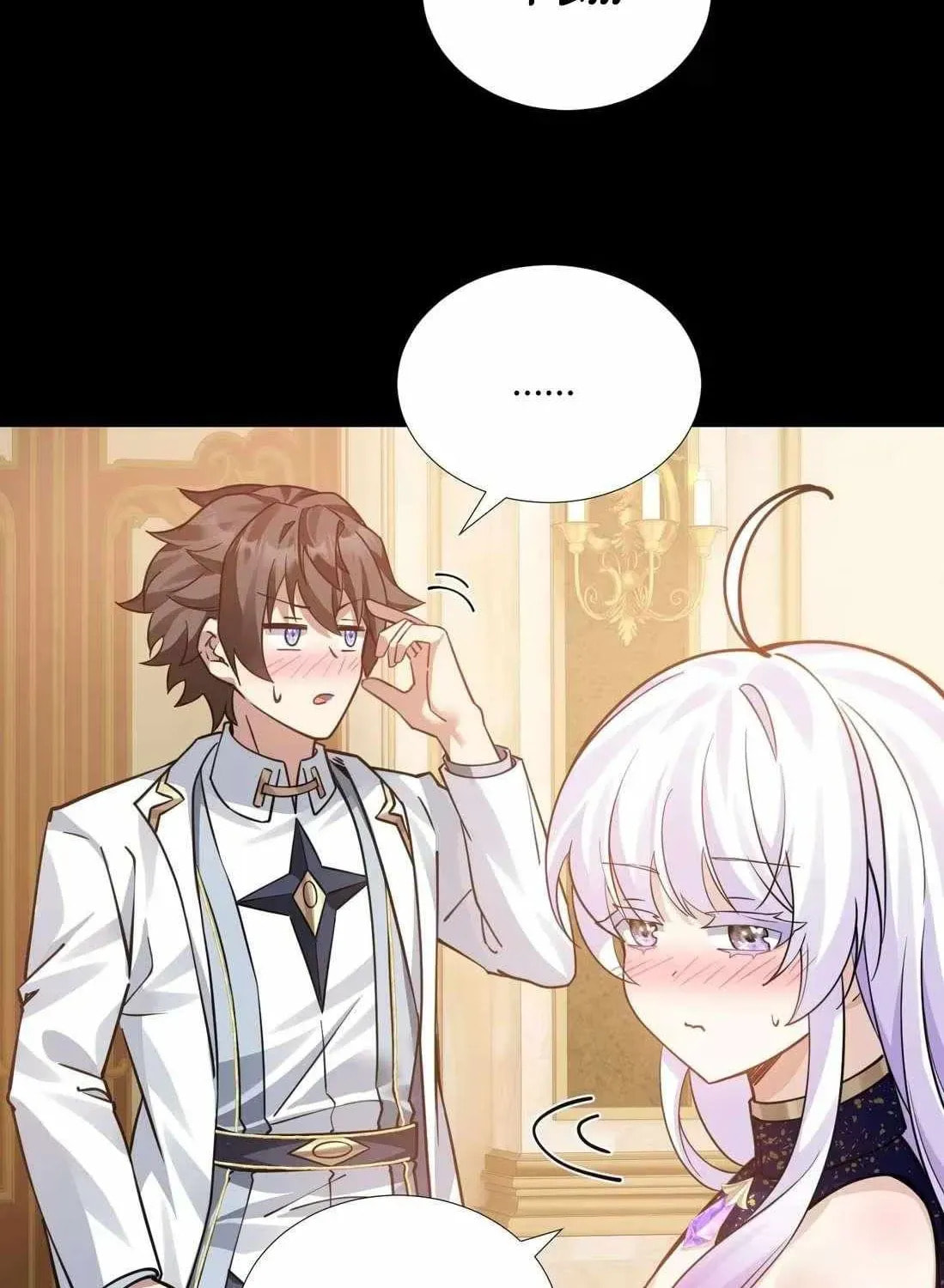 Shuo Hao Zuo Kepu, Fensi Que Quan Shi Monv? Chapter 21 page 47 - 