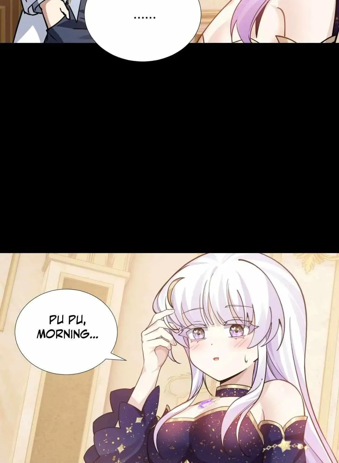 Shuo Hao Zuo Kepu, Fensi Que Quan Shi Monv? Chapter 21 page 48 - 
