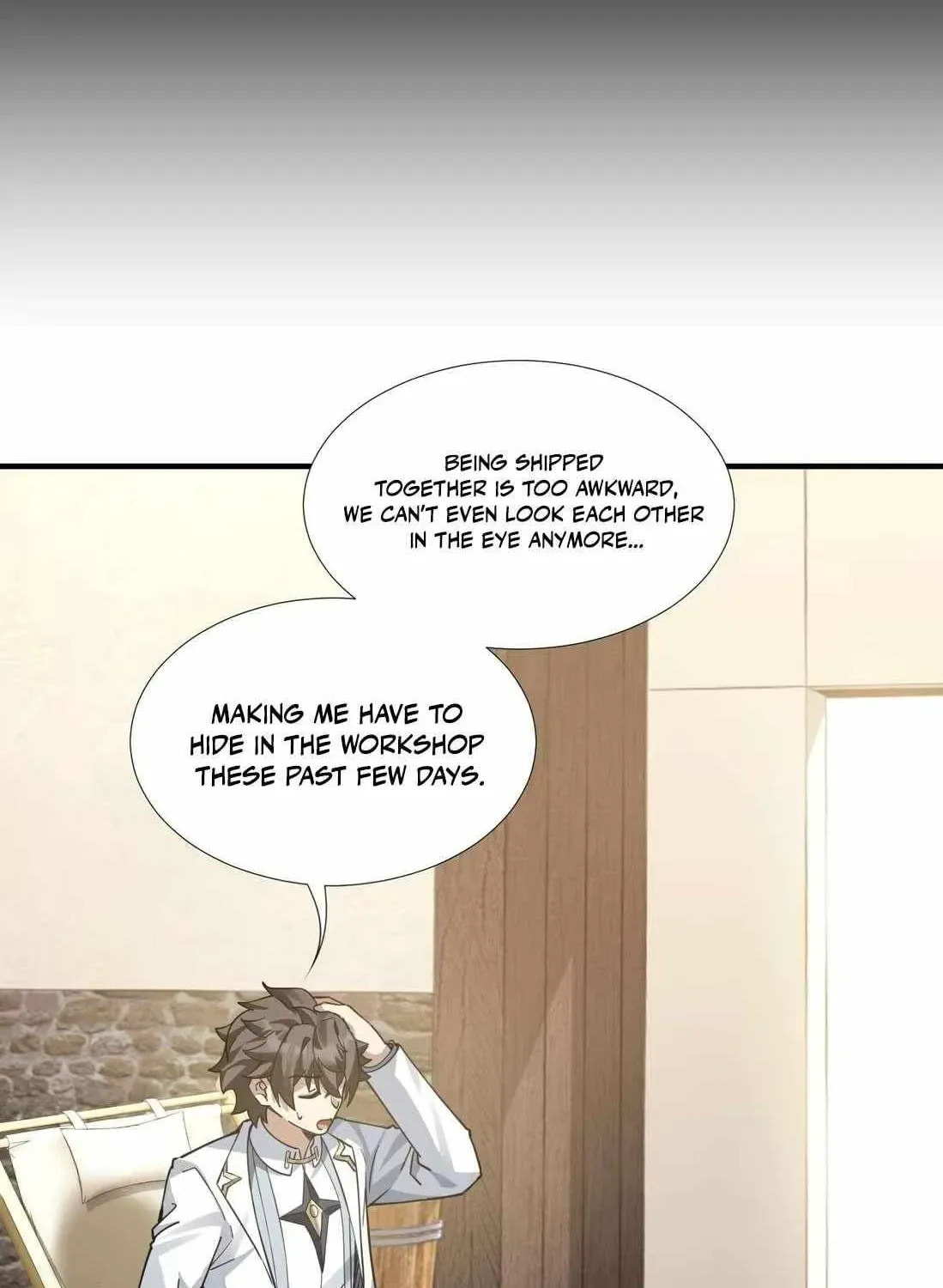 Shuo Hao Zuo Kepu, Fensi Que Quan Shi Monv? Chapter 21 page 51 - 