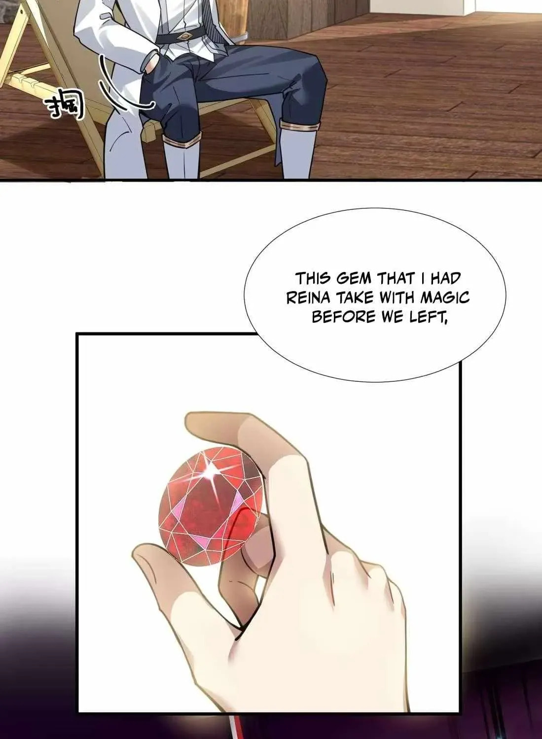 Shuo Hao Zuo Kepu, Fensi Que Quan Shi Monv? Chapter 21 page 52 - 