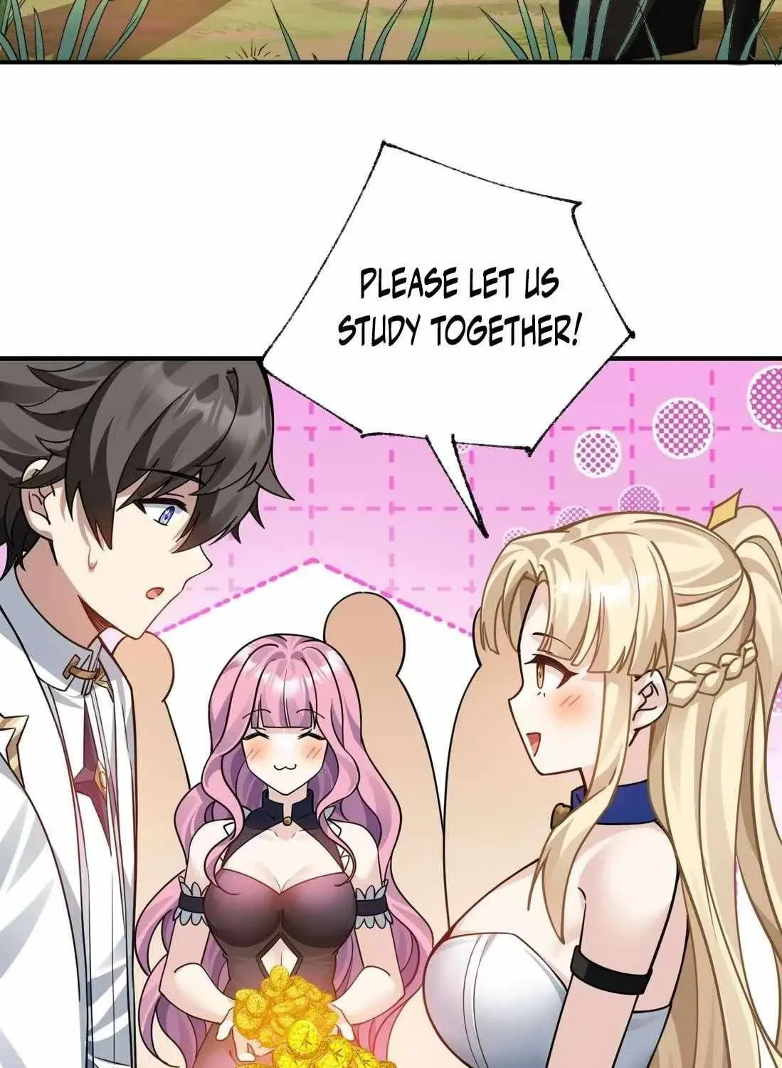 Shuo Hao Zuo Kepu, Fensi Que Quan Shi Monv? Chapter 21 page 59 - 