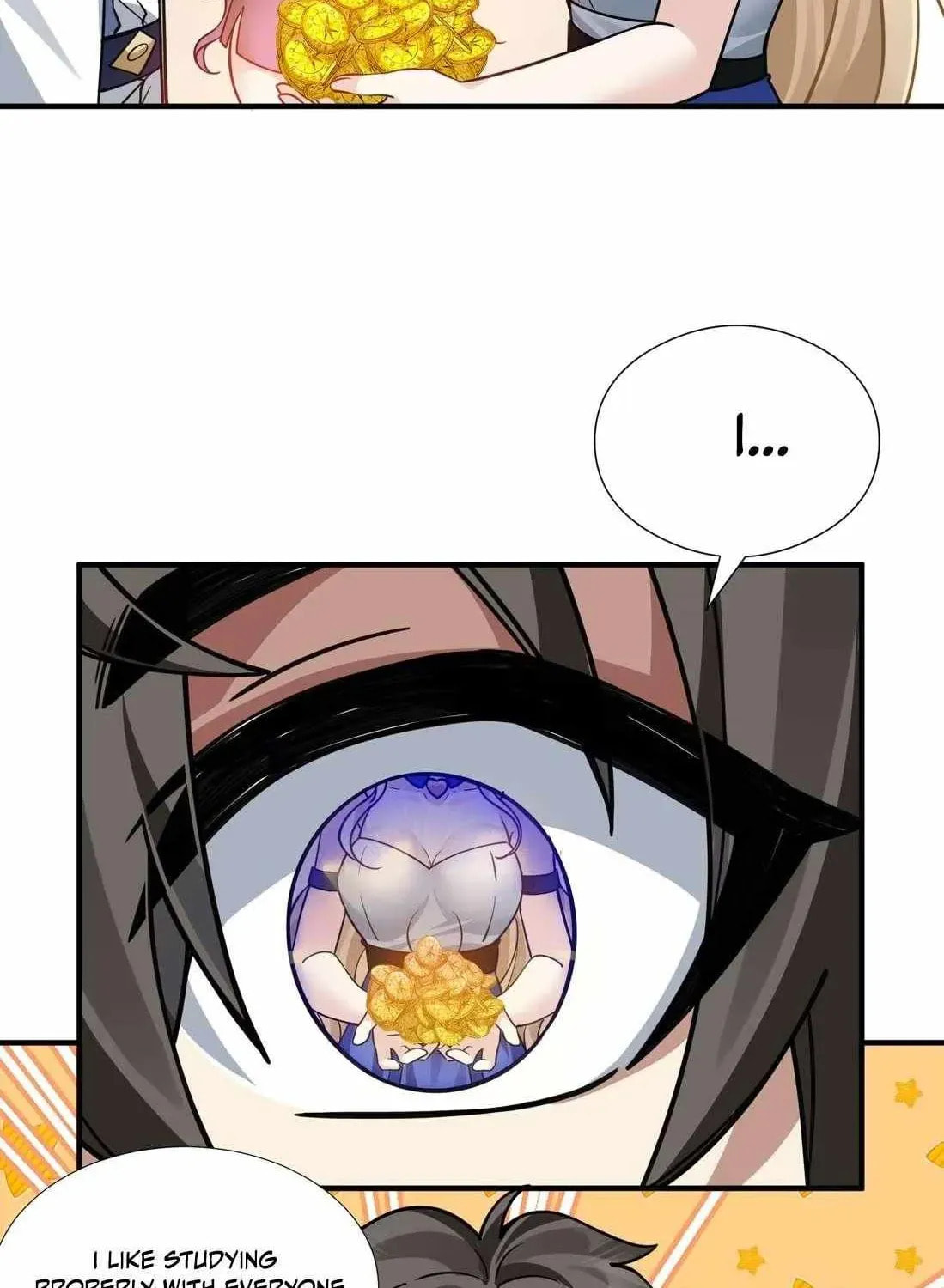 Shuo Hao Zuo Kepu, Fensi Que Quan Shi Monv? Chapter 21 page 60 - 