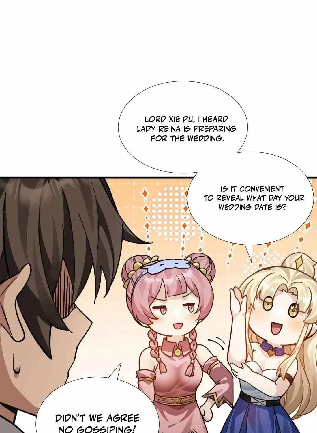 Shuo Hao Zuo Kepu, Fensi Que Quan Shi Monv? Chapter 21 page 62 - 