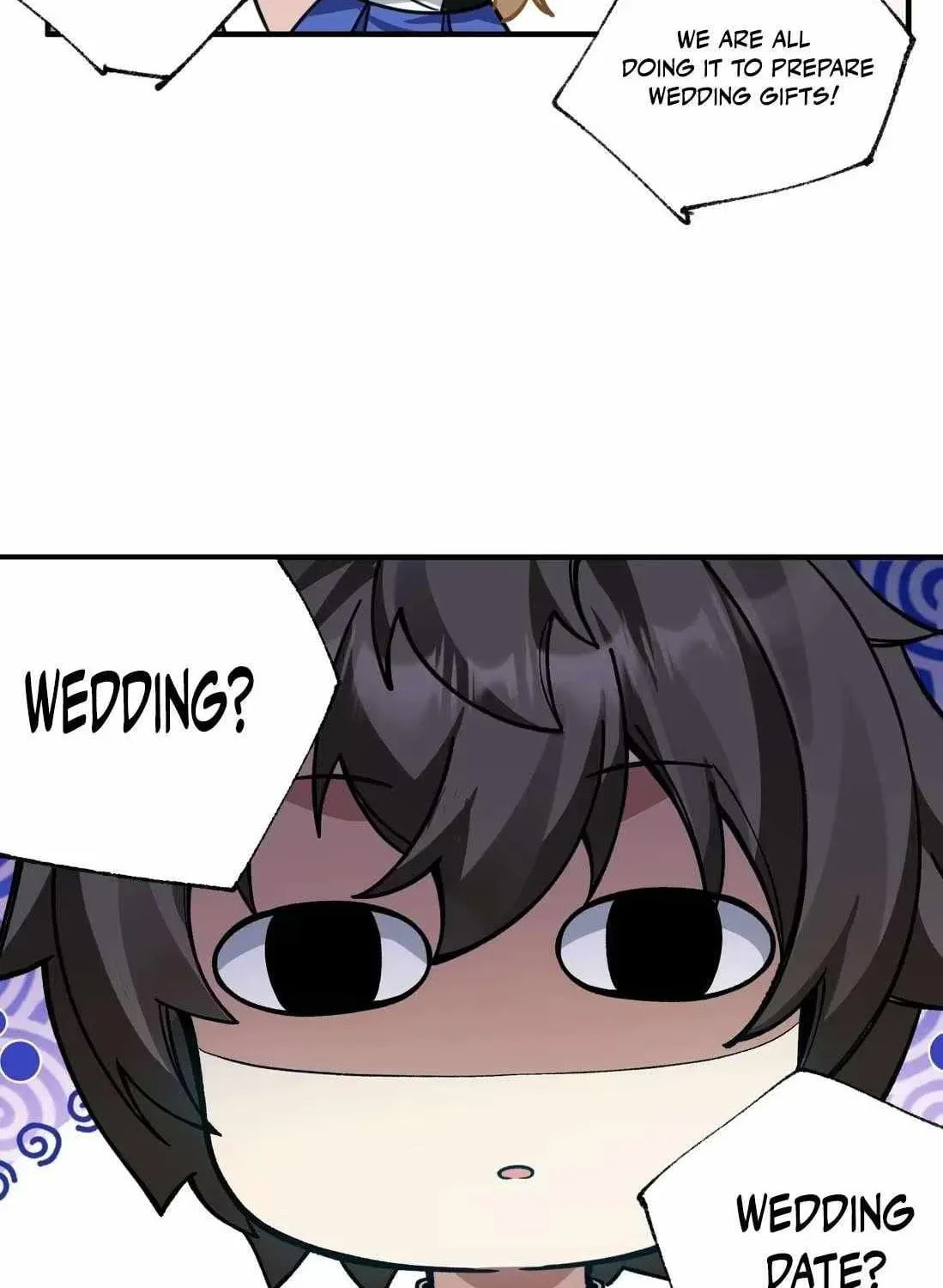 Shuo Hao Zuo Kepu, Fensi Que Quan Shi Monv? Chapter 21 page 64 - 