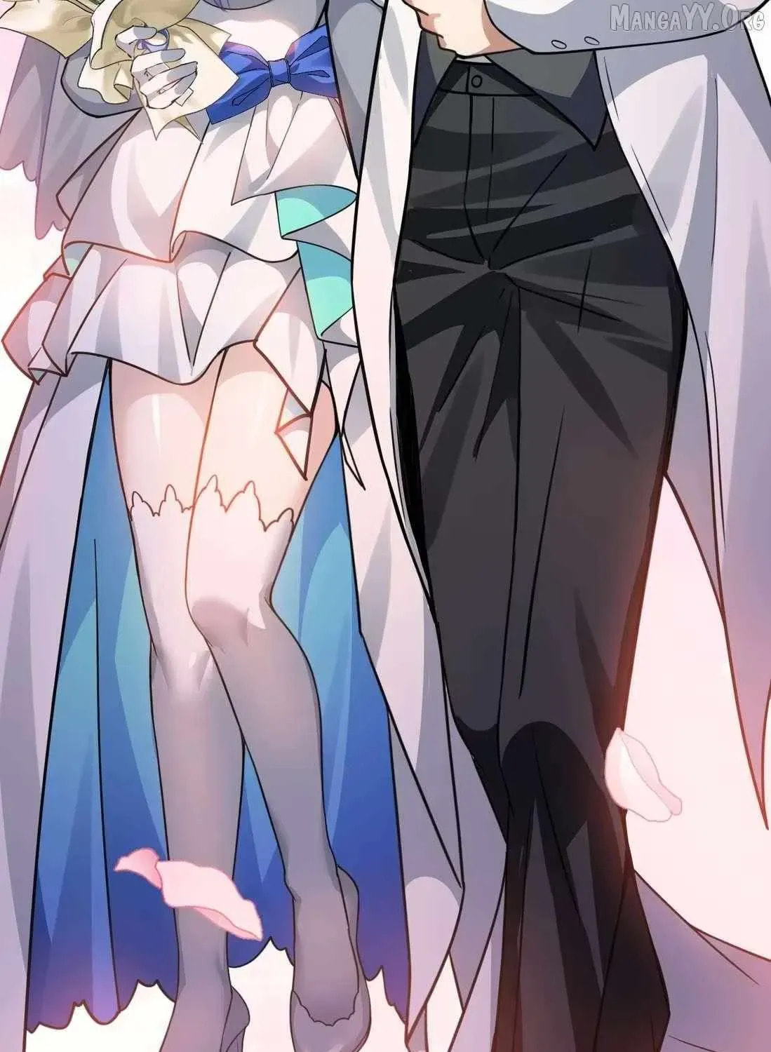Shuo Hao Zuo Kepu, Fensi Que Quan Shi Monv? Chapter 21 page 67 - 