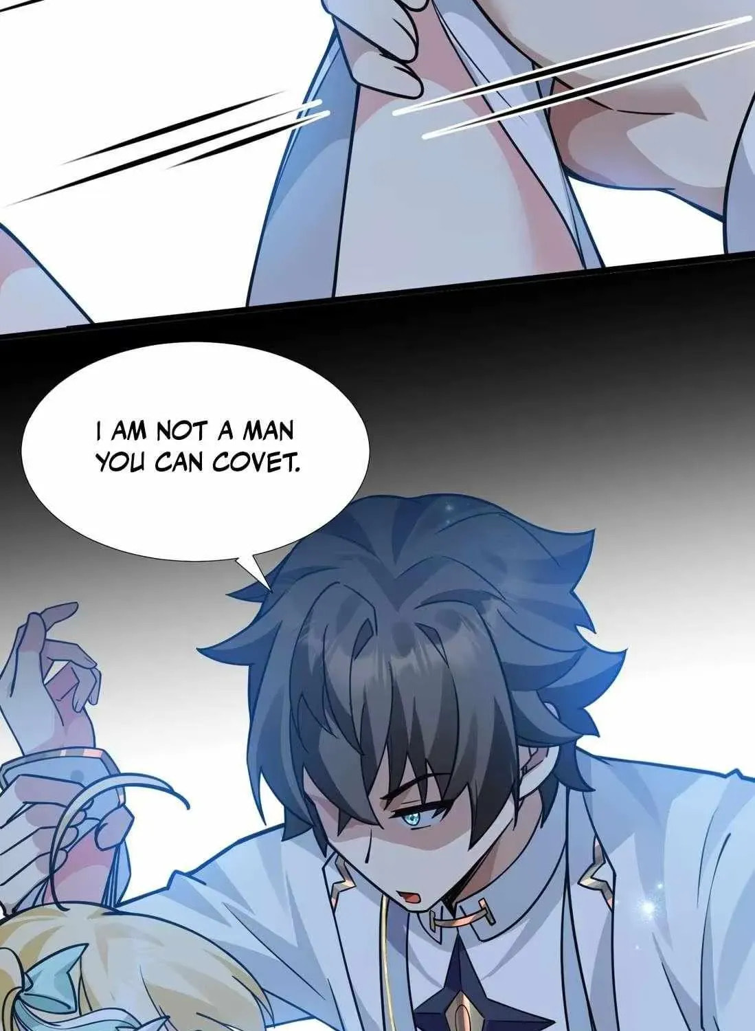 Shuo Hao Zuo Kepu, Fensi Que Quan Shi Monv? Chapter 22 page 11 - 