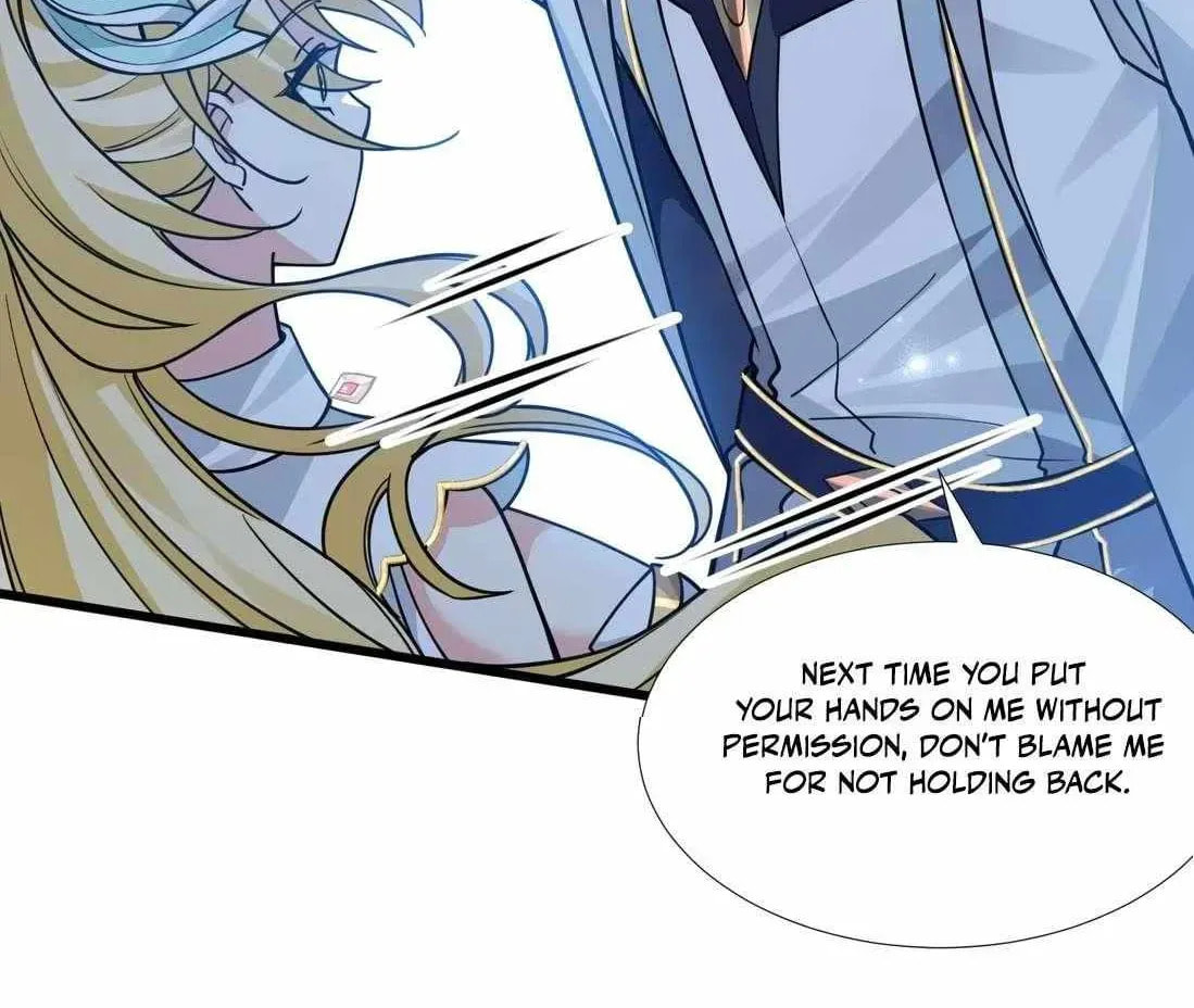 Shuo Hao Zuo Kepu, Fensi Que Quan Shi Monv? Chapter 22 page 12 - 
