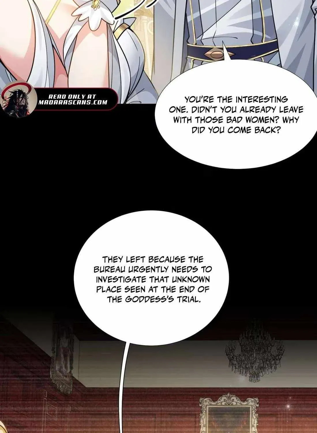 Shuo Hao Zuo Kepu, Fensi Que Quan Shi Monv? Chapter 22 page 14 - 