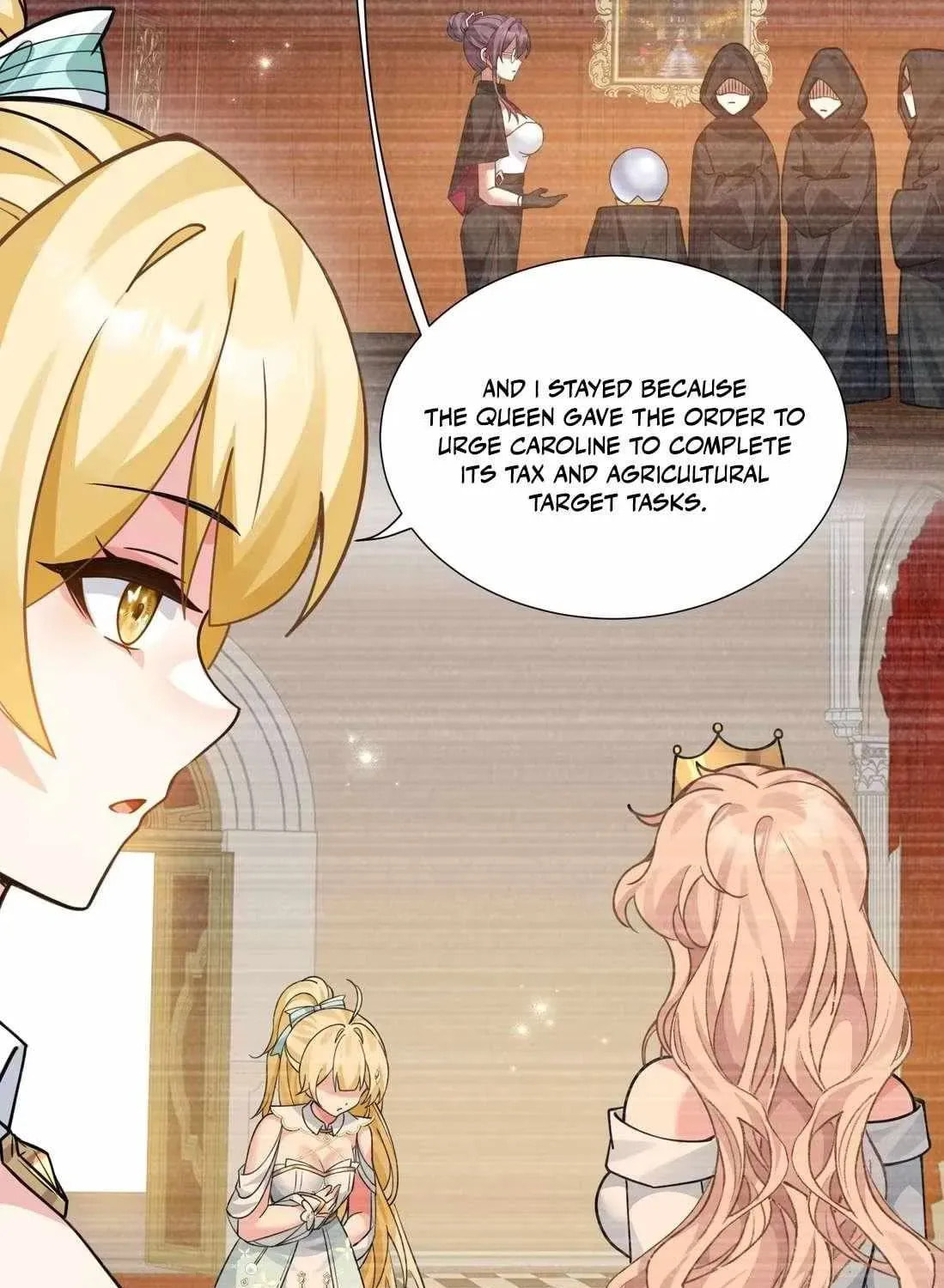 Shuo Hao Zuo Kepu, Fensi Que Quan Shi Monv? Chapter 22 page 15 - 