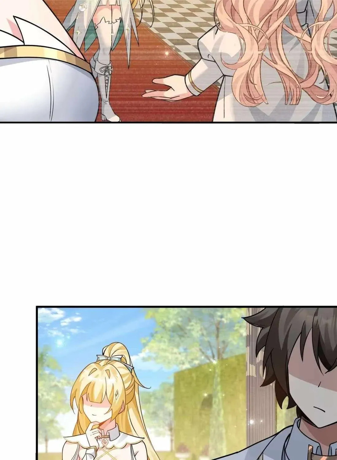 Shuo Hao Zuo Kepu, Fensi Que Quan Shi Monv? Chapter 22 page 16 - 