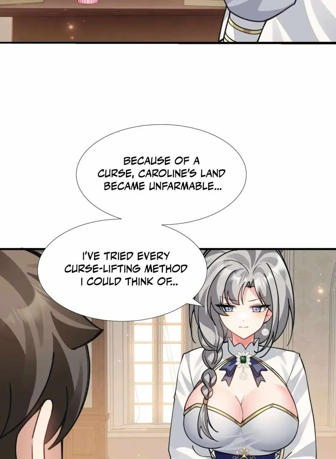 Shuo Hao Zuo Kepu, Fensi Que Quan Shi Monv? Chapter 22 page 25 - 