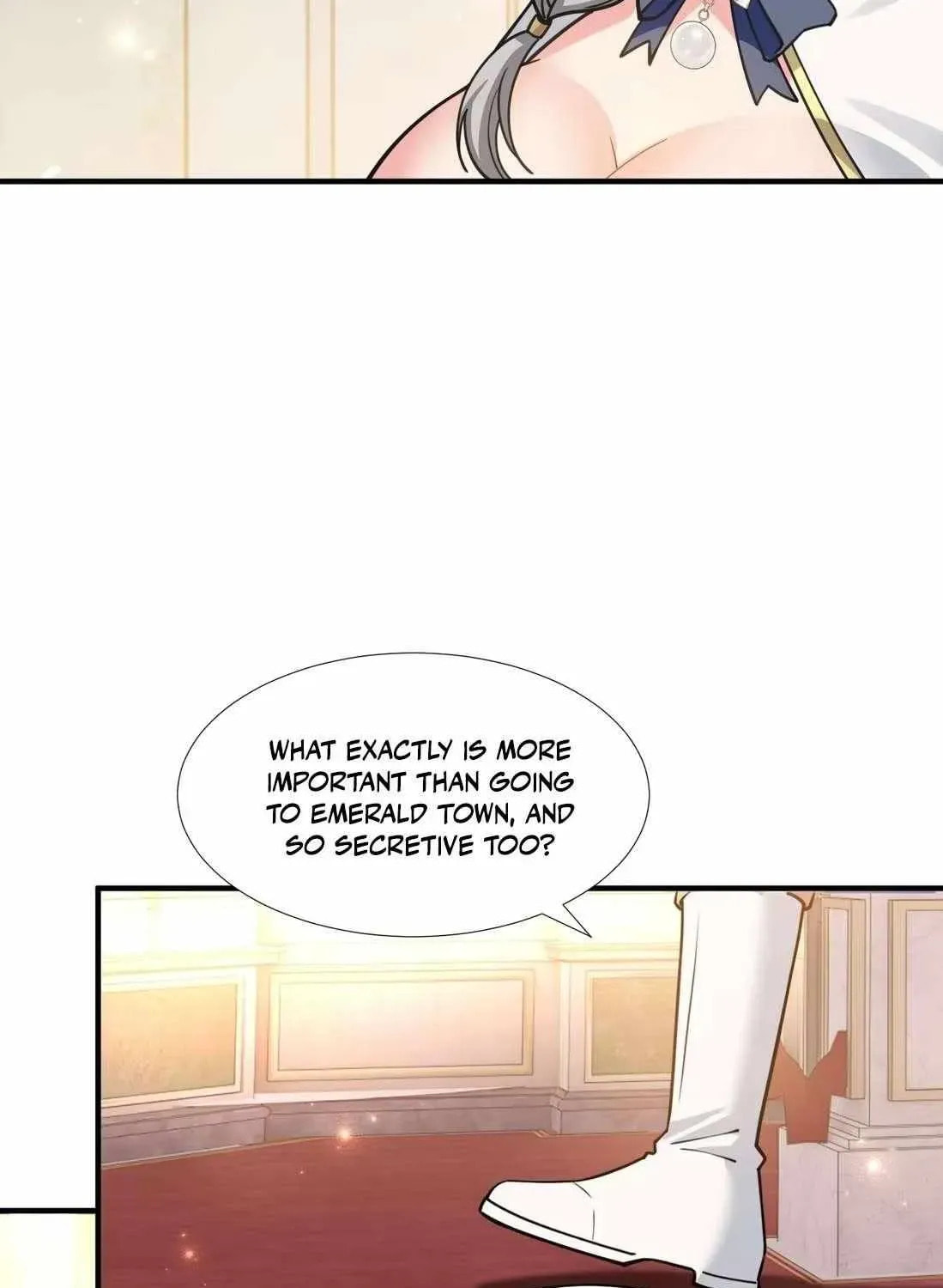 Shuo Hao Zuo Kepu, Fensi Que Quan Shi Monv? Chapter 22 page 30 - 