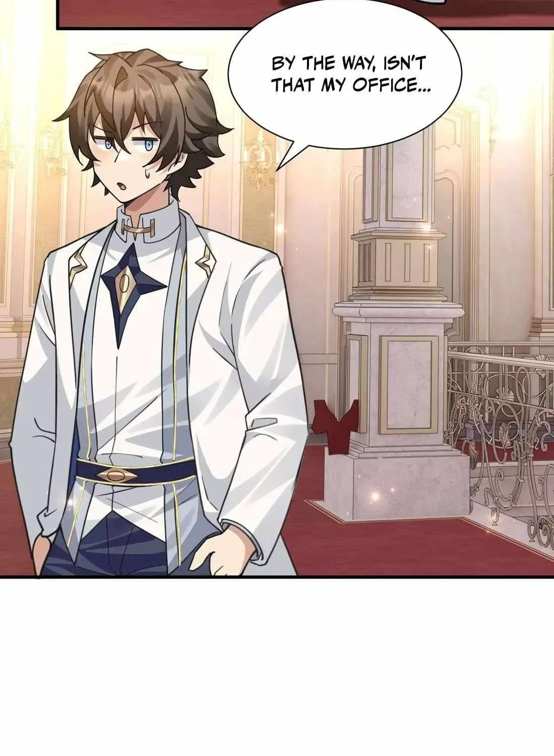 Shuo Hao Zuo Kepu, Fensi Que Quan Shi Monv? Chapter 22 page 31 - 
