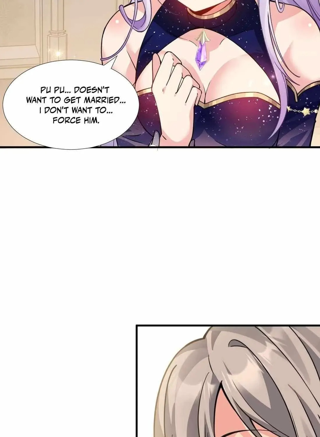 Shuo Hao Zuo Kepu, Fensi Que Quan Shi Monv? Chapter 22 page 38 - 