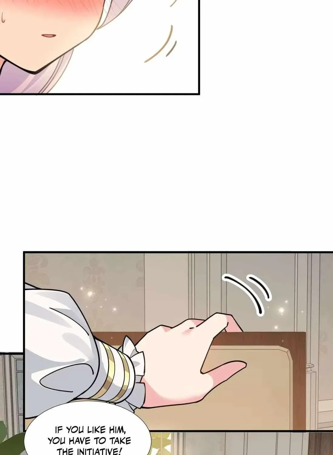 Shuo Hao Zuo Kepu, Fensi Que Quan Shi Monv? Chapter 22 page 40 - 