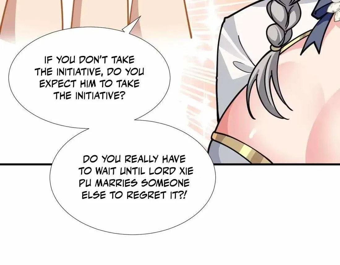 Shuo Hao Zuo Kepu, Fensi Que Quan Shi Monv? Chapter 22 page 43 - 